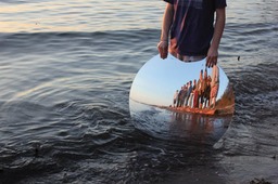 Vancouver Reflections