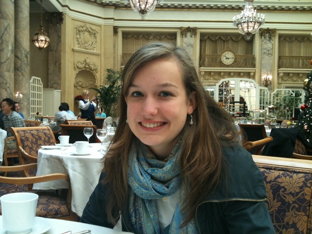 Christmas in the City